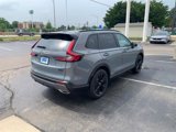 New 2026 Honda CR-V Sport Touring image 5