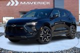 Used 2023 Chevrolet Blazer RS image 3