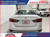 Used 2020 Nissan Altima 2.5 SL image 4