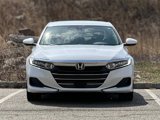 Used 2022 Honda Accord LX image 3