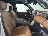 Certified 2025 Toyota Sequoia 4WD image 5