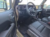 New 2025 Jeep Wrangler Unlimited Rubicon 392 image 4