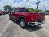 New 2025 Chevrolet Silverado 2500 LTZ w/ LTZ Plus Package image 3