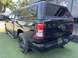 Used 2020 RAM 1500 Big Horn image 4
