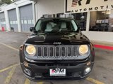 Used 2015 Jeep Renegade Latitude image 2