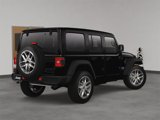New 2025 Jeep Wrangler Unlimited Sport S 4xe image 5