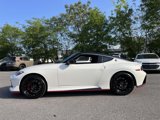 New 2025 Nissan Z NISMO w/ Floor Mat Package image 4