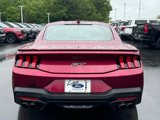 New 2025 Ford Mustang GT Premium image 4