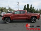 New 2025 Toyota Tacoma TRD Sport image 6