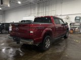 Used 2018 Ford F150 XLT w/ Equipment Group 302A Luxury image 2