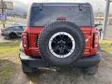 Used 2023 Ford Bronco Badlands w/ Sasquatch Package image 3