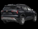 New 2026 Chevrolet Equinox LT w/ Midnight Edition image 2