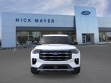 New 2025 Ford Explorer Active image 6