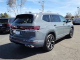 New 2025 Volkswagen Atlas SEL Premium R-Line image 3