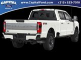 New 2025 Ford F250 Platinum image 2