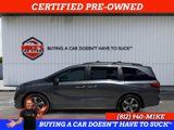 Used 2018 Honda Odyssey Touring image 3