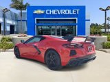 New 2025 Chevrolet Corvette Stingray Preferred Cpe w/ 2LT image 3