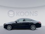 Certified 2025 Mercedes-Benz CLA 250 4MATIC image 2