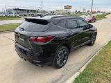 Used 2020 Chevrolet Blazer RS image 5