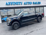 Used 2023 Ford F150 4x4 SuperCrew image 2