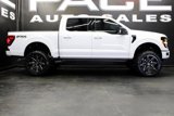Used 2024 Ford F150 XLT w/ Equipment Group 302A MID image 4
