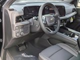 New 2025 Chevrolet Suburban Premier image 3
