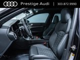 New 2026 Audi RS 6 performance image 5