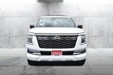 New 2025 Nissan Armada Platinum image 4