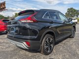 New 2025 Mitsubishi Eclipse Cross SE image 4