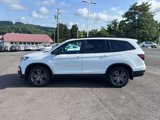 Certified 2022 Honda Pilot Sport image 2