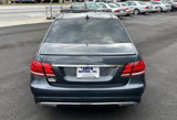 Used 2016 Mercedes-Benz E 400 Sedan image 4