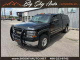 Used 2001 Chevrolet Silverado 2500 LT w/ Off-Road Skid Plate Pkg image 2