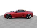 Used 2023 Lexus LC 500 Convertible image 5