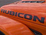 New 2025 Jeep Gladiator Rubicon image 5