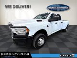 Used 2024 RAM 3500 Tradesman image 2