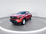 New 2025 Toyota Tacoma SR5 image 4
