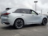 New 2025 MAZDA CX-90 3.3 Turbo S w/ Premium Package image 3