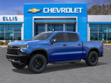 New 2026 Chevrolet Silverado 1500 ZR2 image 2