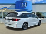 New 2025 Honda Odyssey Elite image 2