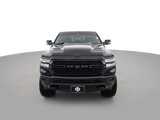 Used 2021 RAM 1500 Laramie w/ Night Edition image 2