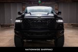 Used 2025 RAM 1500 Rebel w/ Rebel Level 2 Equipment Group image 4