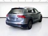 Used 2021 Volkswagen Tiguan SE image 4