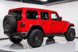Used 2021 Jeep Wrangler Unlimited Rubicon w/ Trailer Tow Package image 3