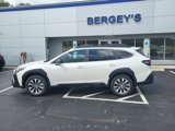New 2025 Subaru Outback Limited image 2