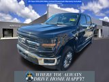 New 2025 Ford F150 XLT w/ Equipment Group 303A High image 4