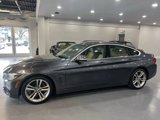 Used 2019 BMW 430i Gran Coupe w/ Convenience Package image 4