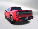 New 2025 Nissan Frontier PRO-4X w/ Pro Premium Package image 4
