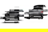 New 2025 Toyota Grand Highlander AWD Hybrid image 3