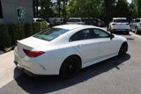 Certified 2021 Mercedes-Benz CLS 450 image 4