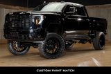 Used 2024 GMC Sierra 2500 Denali Ultimate image 5